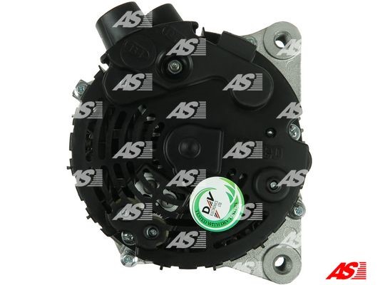 Generator 12V 150A As-pl A3419PR AS-PL