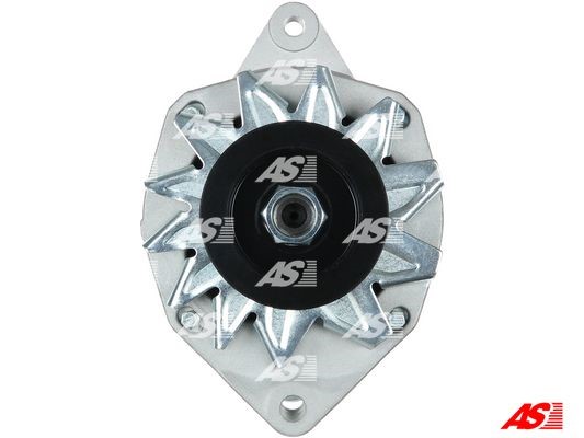 Generator 12V 60A As-pl Brand new | as-pl | alternators A3420S AS-PL