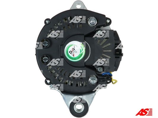 Generator 12V 60A As-pl Brand new | as-pl | alternators A3420S AS-PL