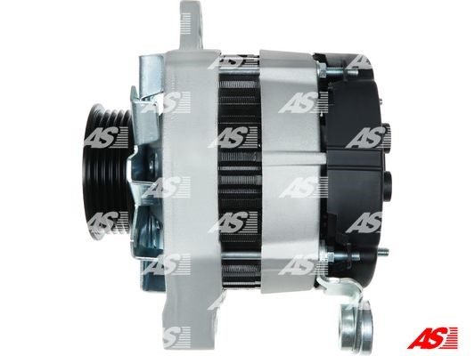 Generator 12V 60A As-pl Brand new | as-pl | alternators A3420S AS-PL