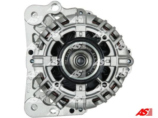 Generator AS-PL