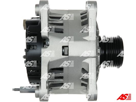 Generator AS-PL
