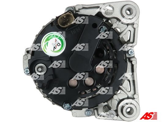 Generator AS-PL