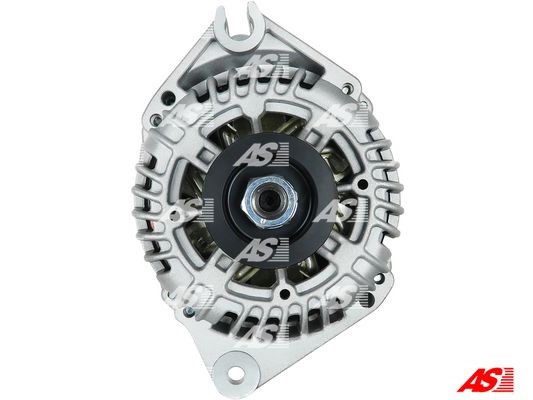 Generator 12V 80A As-pl Brand new | as-pl | alternators A3422S AS-PL