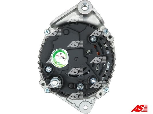 Generator 12V 80A As-pl Brand new | as-pl | alternators A3422S AS-PL Generator 12V 80A As-pl Brand new | as-pl | alternators A3422S AS-PL