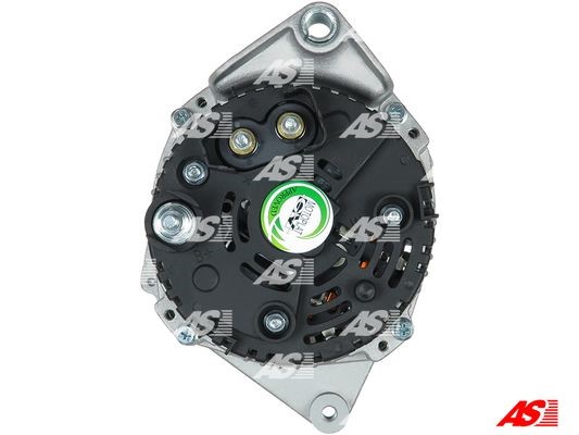 Generator 12V 75A As-pl Brand new | as-pl | alternators A3423S AS-PL