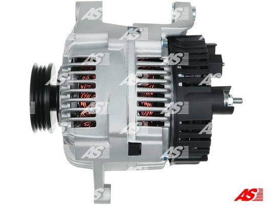 Generator 12V 75A As-pl Brand new | as-pl | alternators A3423S AS-PL