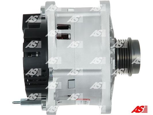 Generator 12V 120A As-pl A3424S AS-PL