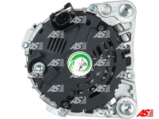 Generator 12V 120A As-pl A3424S AS-PL