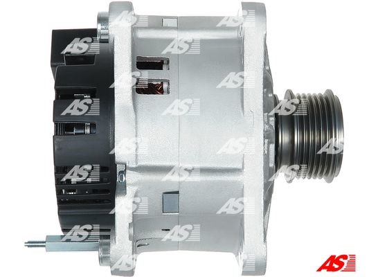 Generator 12V 120A As-pl A3425S AS-PL