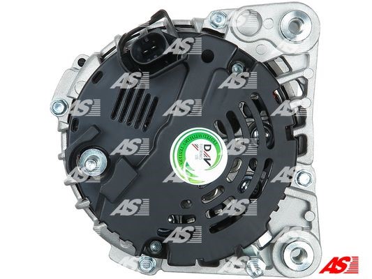 Generator 12V 120A As-pl A3425S AS-PL