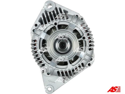 Generator 12V 80A As-pl A3427S AS-PL