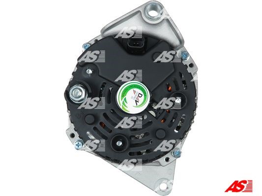 Generator 12V 80A As-pl A3427S AS-PL