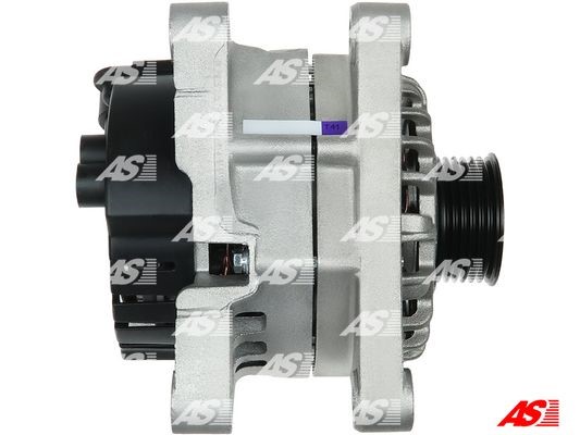 Generator AS-PL Generator AS-PL