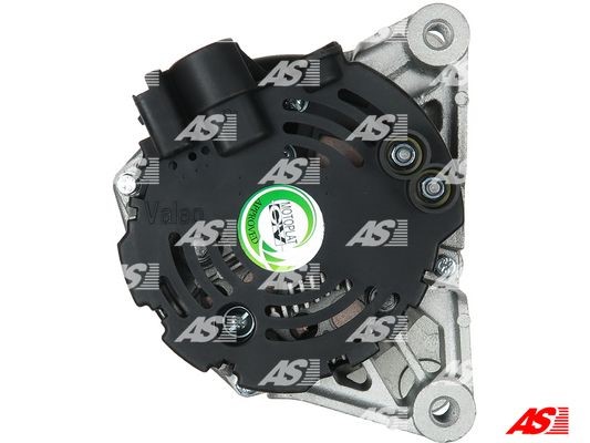 Generator AS-PL Generator AS-PL