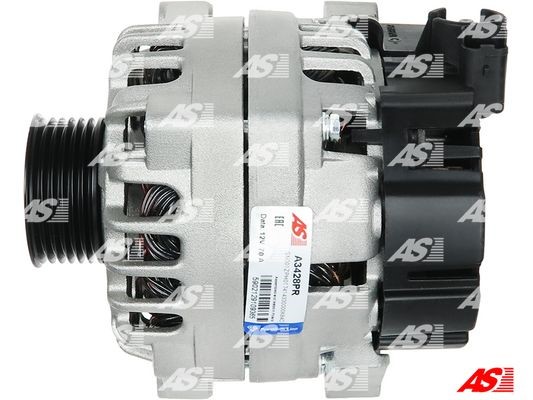 Generator AS-PL Generator AS-PL