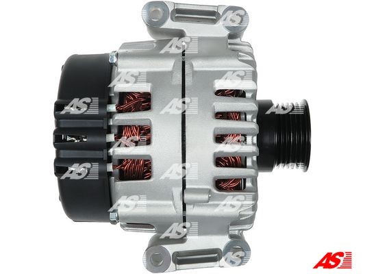 Generator 12V 220A As-pl A3431S AS-PL