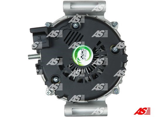 Generator 12V 220A As-pl A3431S AS-PL Generator 12V 220A As-pl A3431S AS-PL