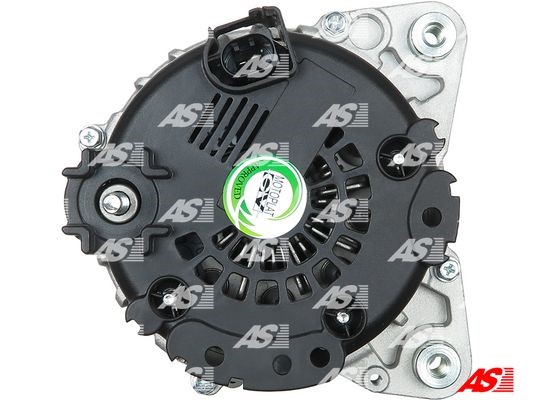 Generator 12V 220A As-pl A3434S AS-PL