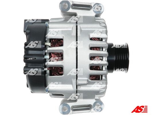 Generator 12V 180A As-pl A3436S AS-PL