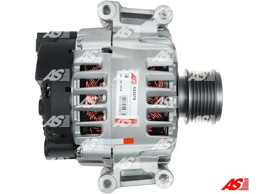 Generator 12V 150A As-pl A3437S AS-PL