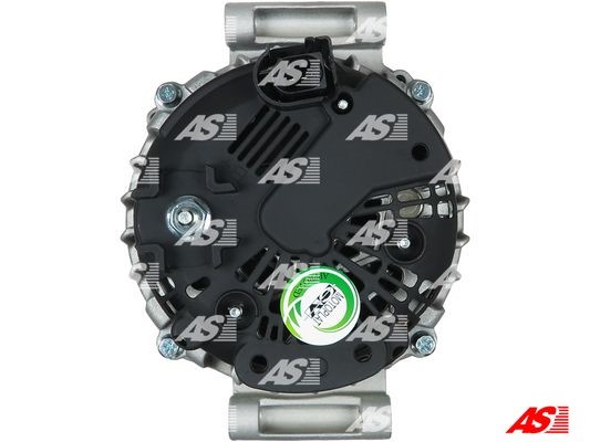 Generator 12V 150A As-pl A3437S AS-PL
