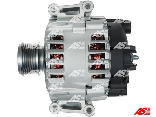 Generator 12V 150A As-pl A3437S AS-PL
