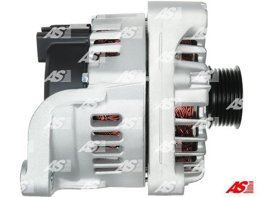 Generator 12V 180A As-pl A3438S AS-PL Generator 12V 180A As-pl A3438S AS-PL