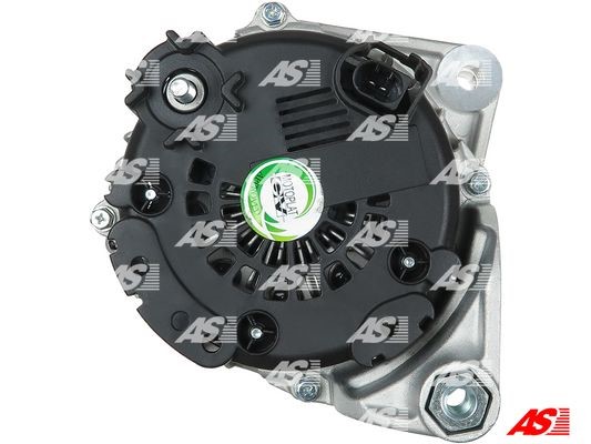Generator 12V 180A As-pl A3438S AS-PL Generator 12V 180A As-pl A3438S AS-PL