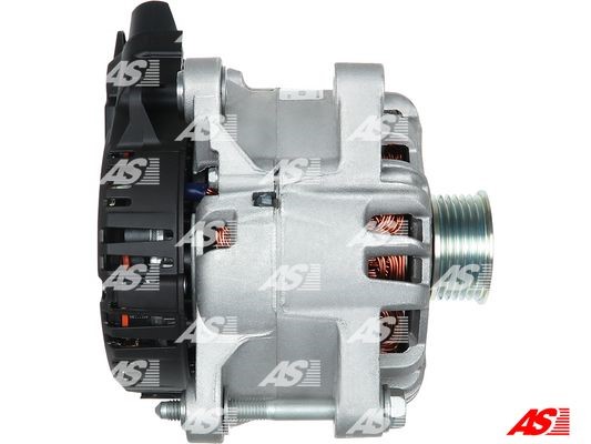Generator 12V 180A As-pl A3439(VALEO) AS-PL