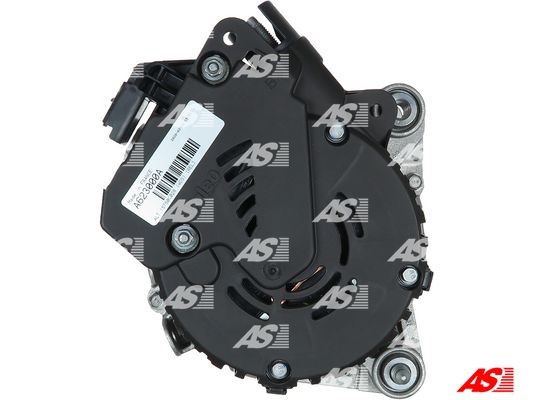 Generator 12V 180A As-pl A3439(VALEO) AS-PL