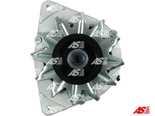 Generator 12V 70A As-pl Brand new | as-pl | alternators A4001 AS-PL