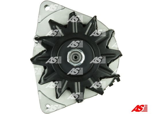 Generator 12V 70A As-pl A4001SR AS-PL