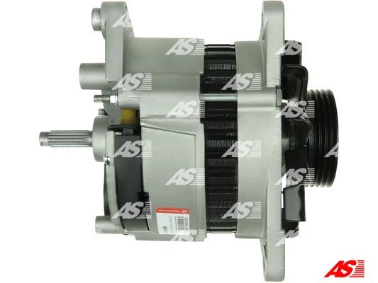 Generator 12V 70A As-pl A4001SR AS-PL