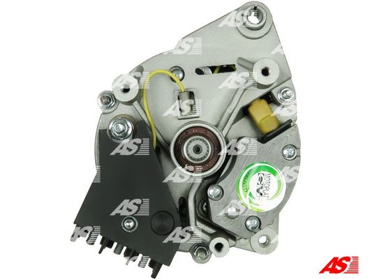 Generator 12V 70A As-pl A4001SR AS-PL