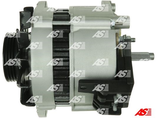 Generator 12V 70A As-pl A4001SR AS-PL