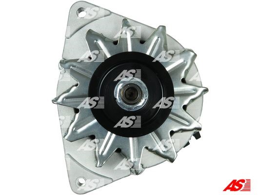 Generator 12V 70A As-pl Brand new | as-pl | alternators A4002 AS-PL
