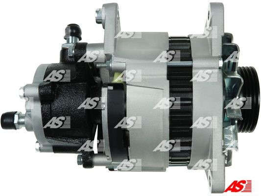 Generator 12V 70A As-pl Brand new | as-pl | alternators A4002 AS-PL
