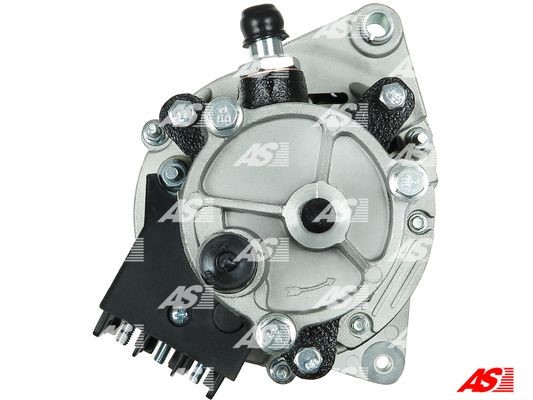 Generator 12V 70A As-pl Brand new | as-pl | alternators A4002 AS-PL