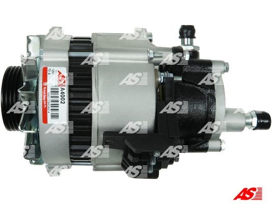 Generator 12V 70A As-pl Brand new | as-pl | alternators A4002 AS-PL