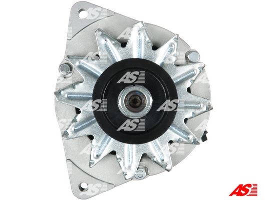 Generator 12V 70A As-pl A4002SR AS-PL