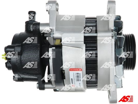Generator 12V 70A As-pl A4002SR AS-PL