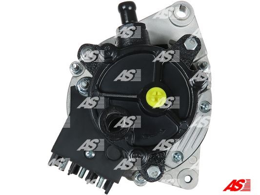 Generator 12V 70A As-pl A4002SR AS-PL