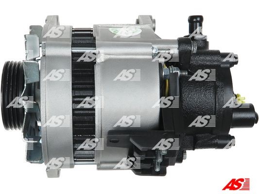 Generator 12V 70A As-pl A4002SR AS-PL
