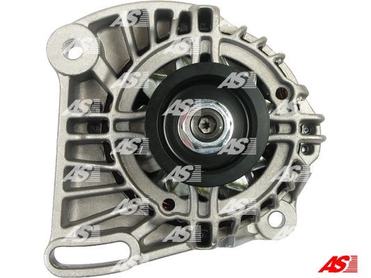 Generator 12V 65A As-pl A4003 AS-PL