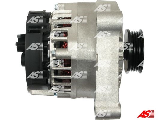 Generator 12V 65A As-pl A4003 AS-PL