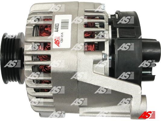 Generator 12V 65A As-pl A4003 AS-PL
