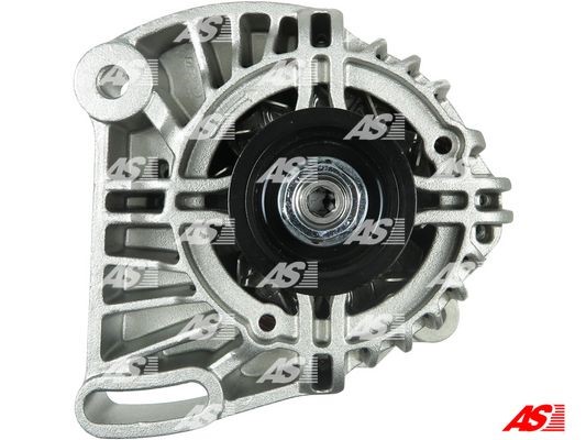 Generator 12V 65A As-pl A4003PR AS-PL