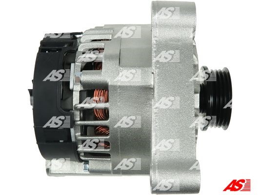 Generator 12V 65A As-pl A4003PR AS-PL