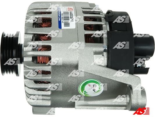 Generator 12V 65A As-pl A4003PR AS-PL